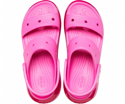 Mega Crush Sandal