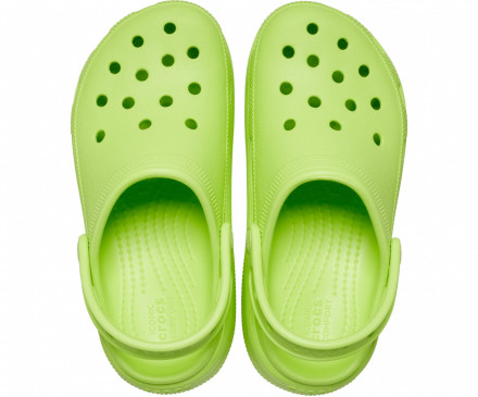 Kids' Classic Crocs Cutie Clog