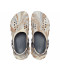 Echo Marbled Clog