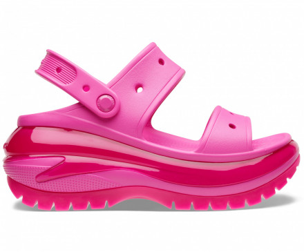 Mega Crush Sandal