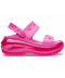 Mega Crush Sandal
