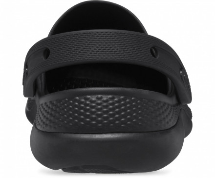  LiteRide 360 Clog