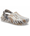 Echo Marbled Clog
