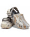 Echo Marbled Clog