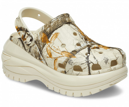 Realtree Edge™ Mega Crush Clog