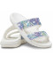 Kids’ Classic Crocs Butterfly Sandal