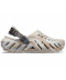 Echo Marbled Clog