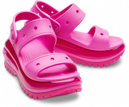 Mega Crush Sandal
