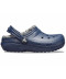 Kids' Classic Lined Clogs