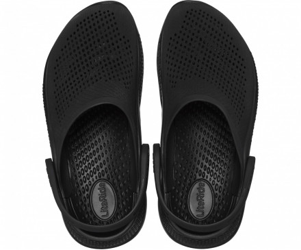  LiteRide 360 Clog