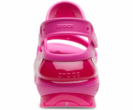 Mega Crush Sandal
