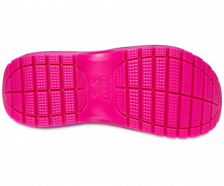 Mega Crush Sandal