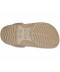 Classic Topographic Clog