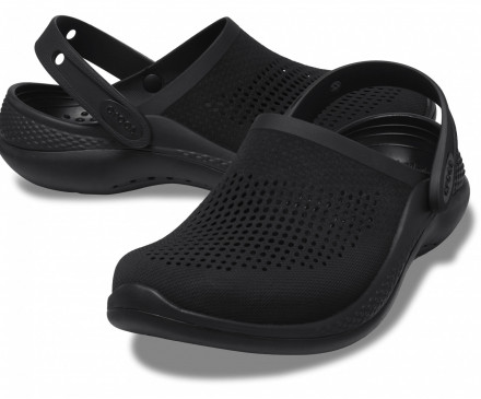  LiteRide 360 Clog