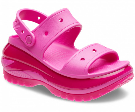 Mega Crush Sandal