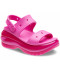 Mega Crush Sandal