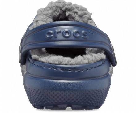 Kids' Classic Lined Clogs