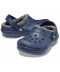 Kids' Classic Lined Clogs