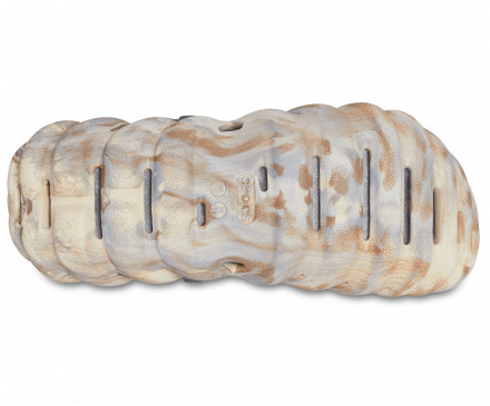 Echo Marbled Clog