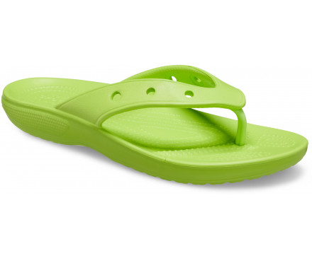 Classic Crocs Flip