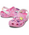 Hello Kitty and Friends Kids Classic Clog