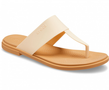 Women's Crocs Tulum Flip
