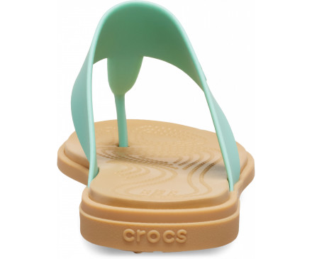 Women's Crocs Tulum Flip