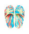 Classic Crocs Marbled Slide