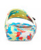 Classic Crocs Marbled Slide