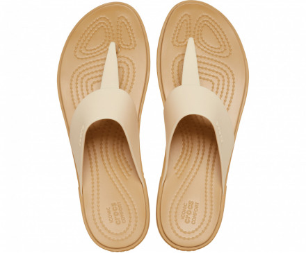 Women's Crocs Tulum Flip