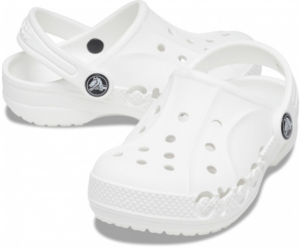 Toddlers' Baya Clog