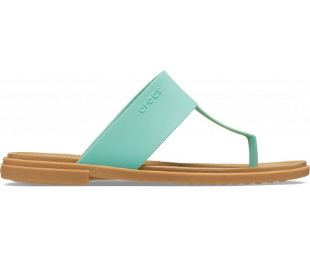 Women's Crocs Tulum Flip