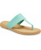 Women's Crocs Tulum Flip