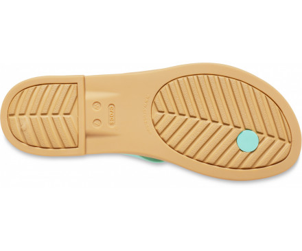Women's Crocs Tulum Flip