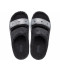Classic Crocs Cozzzy Glitter Sandal
