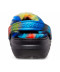Kids' Classic Lined Spray Dye Clog