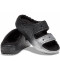 Classic Crocs Cozzzy Glitter Sandal