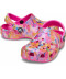 Kids' Classic Hyper Real Clog