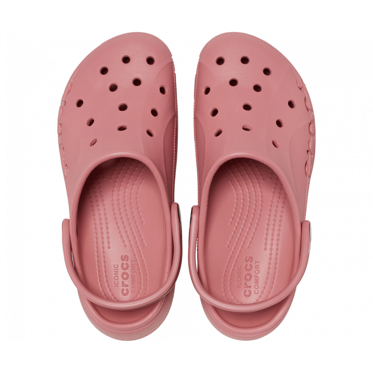 Baya Platform Clog | Взуття Крокс | Доставка по Києву і Україні ...