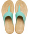 Women's Crocs Tulum Flip