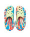 Classic Marbled Clog