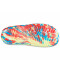 Classic Crocs Marbled Slide