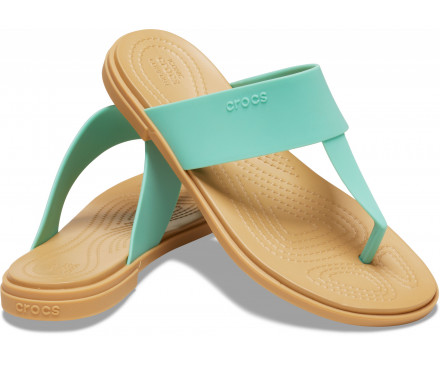 Women's Crocs Tulum Flip
