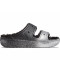 Classic Crocs Cozzzy Glitter Sandal