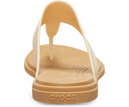 Women's Crocs Tulum Flip