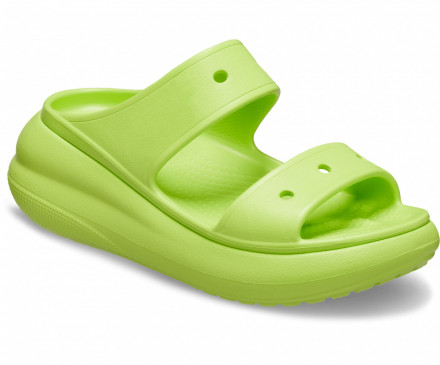 Crush Sandal