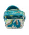 Juniors' Classic Marbled Clog