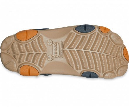 Classic All-Terrain Clog