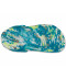Juniors' Classic Marbled Clog