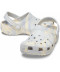 Toddler Classic Marbled Clog